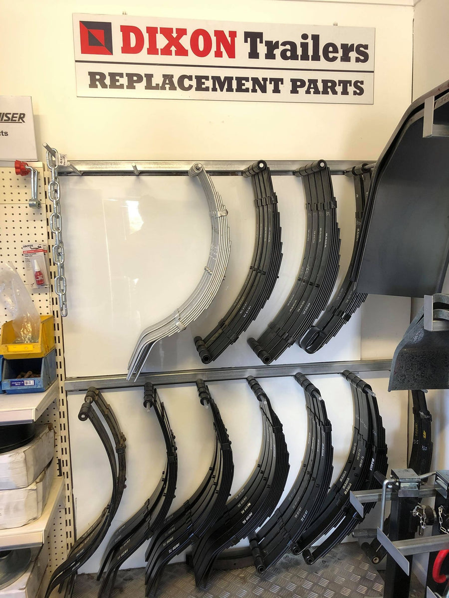 Dixon Trailers Replacement Parts Dixon Trailers Pty Ltd