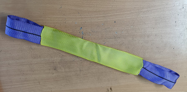 Wheel Link Strap